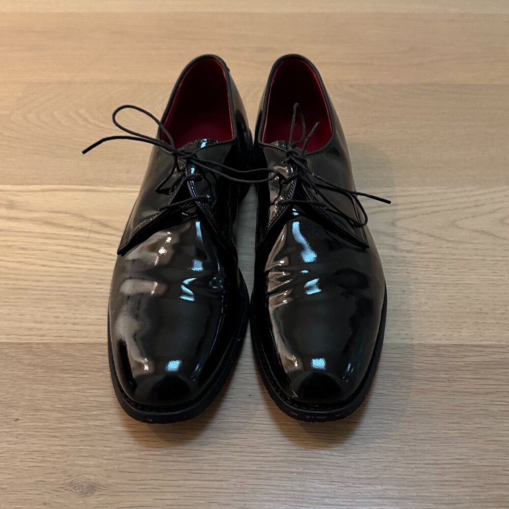 Allen Edmonds Men's Spencer Dress Shoes